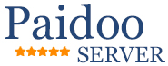 paidoo dedicated server